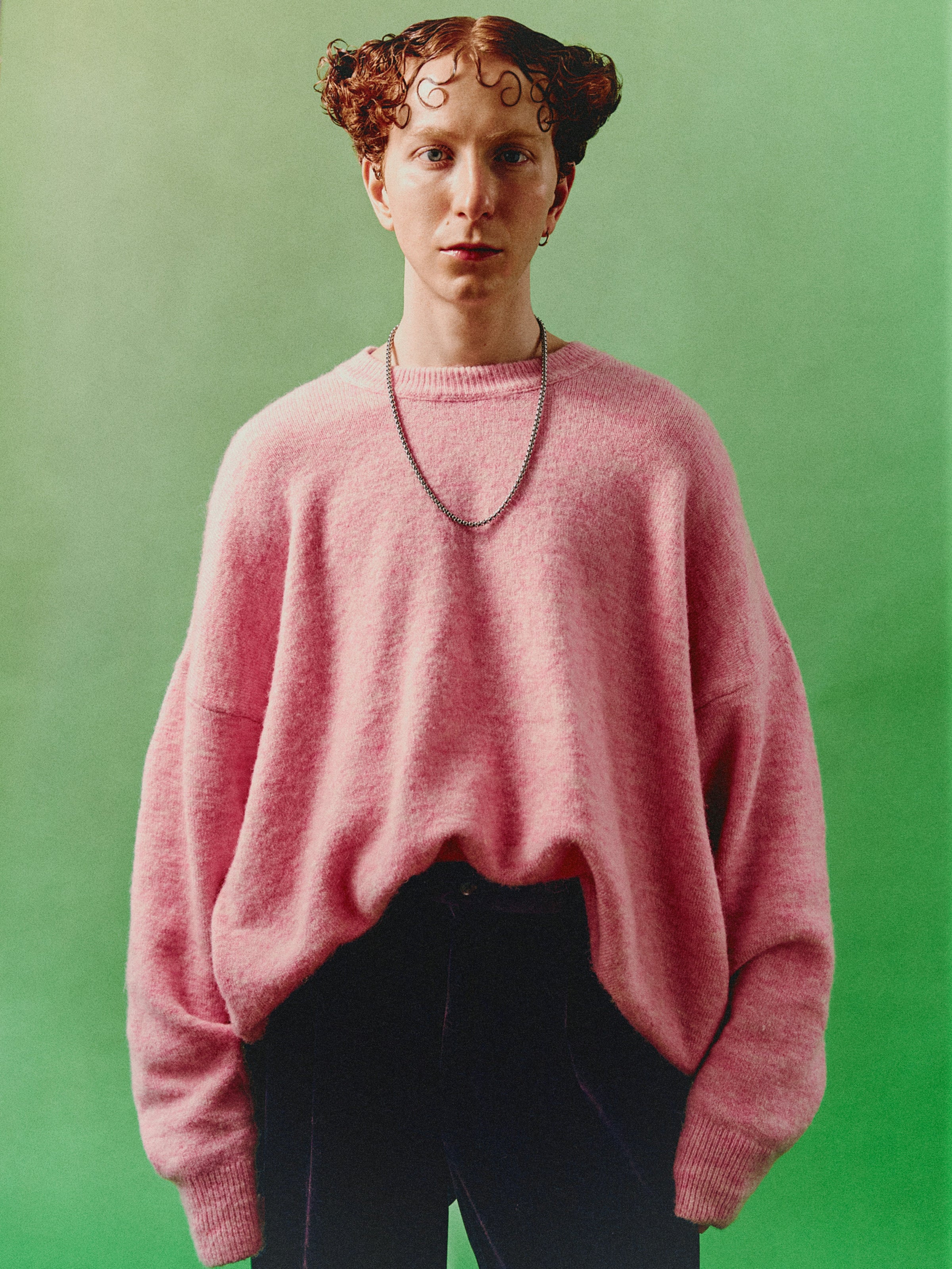 Sweaters & Cardigans