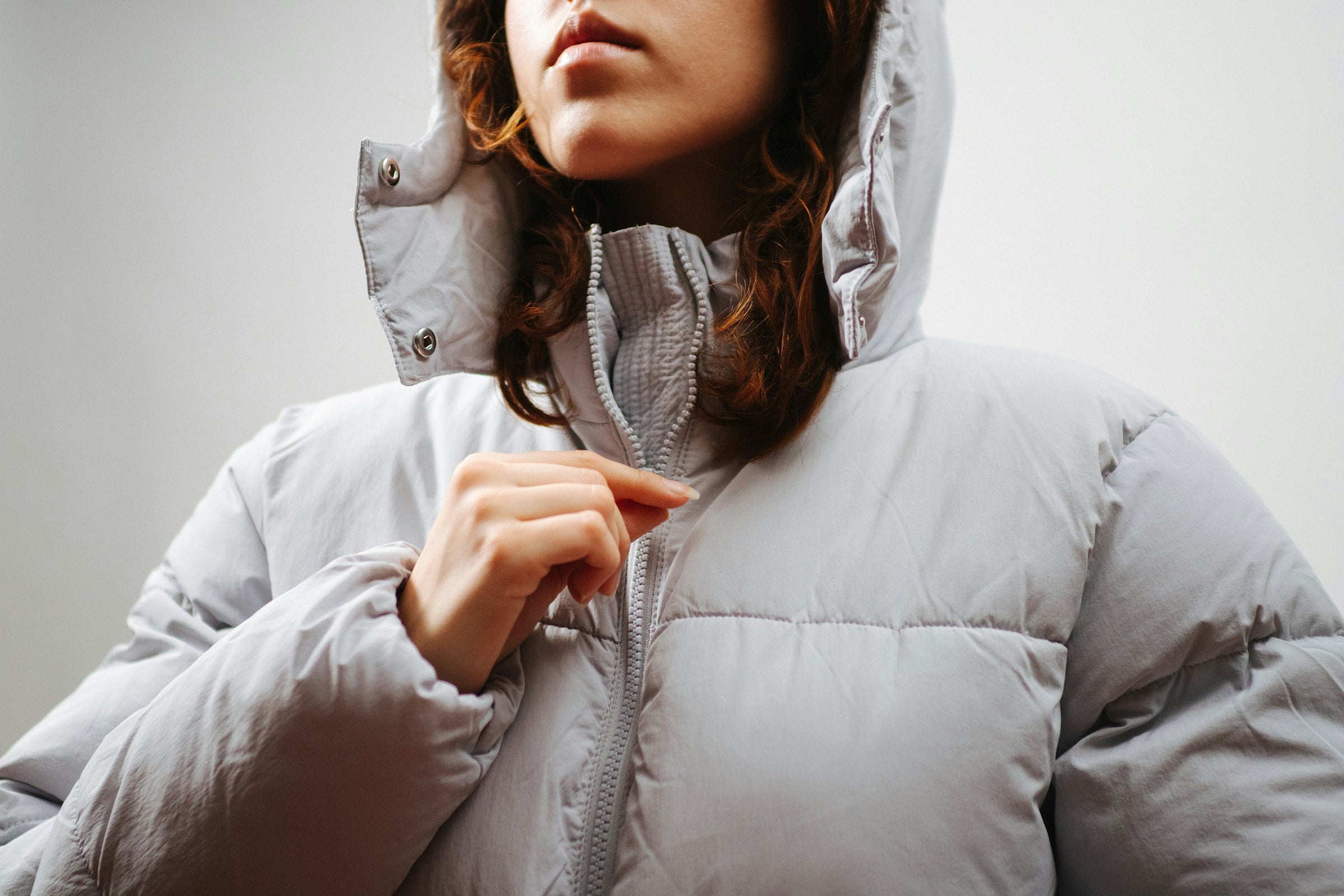Coats & Jackets