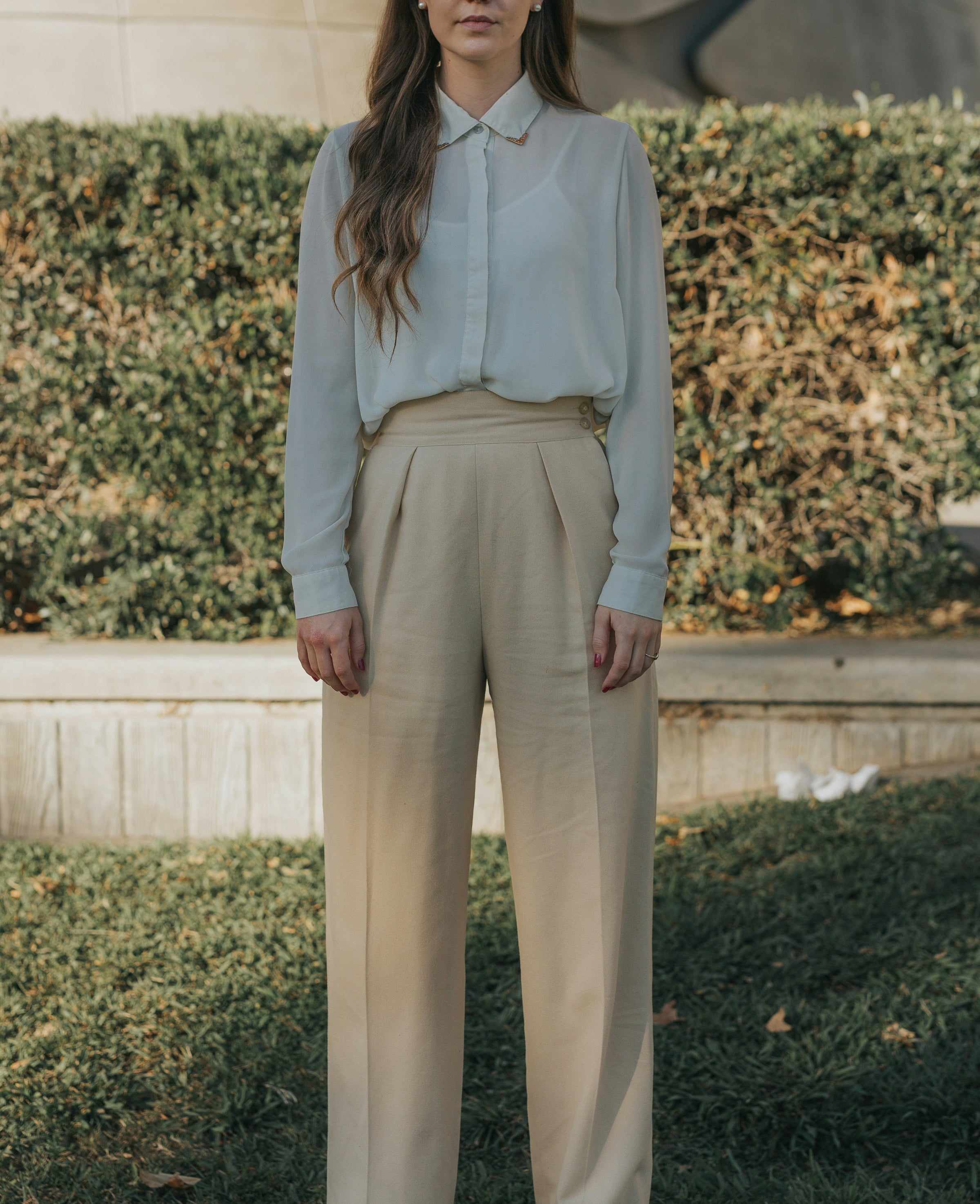 Pants