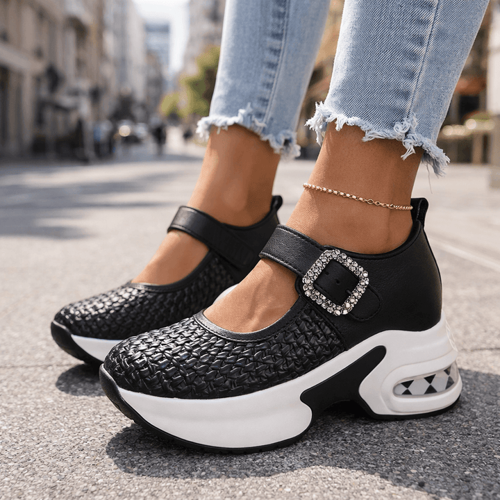 Bella Charm Platforms