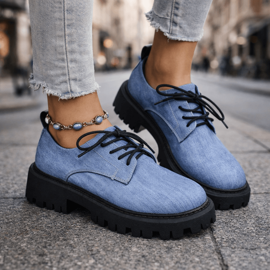 Tiva Rise Platforms
