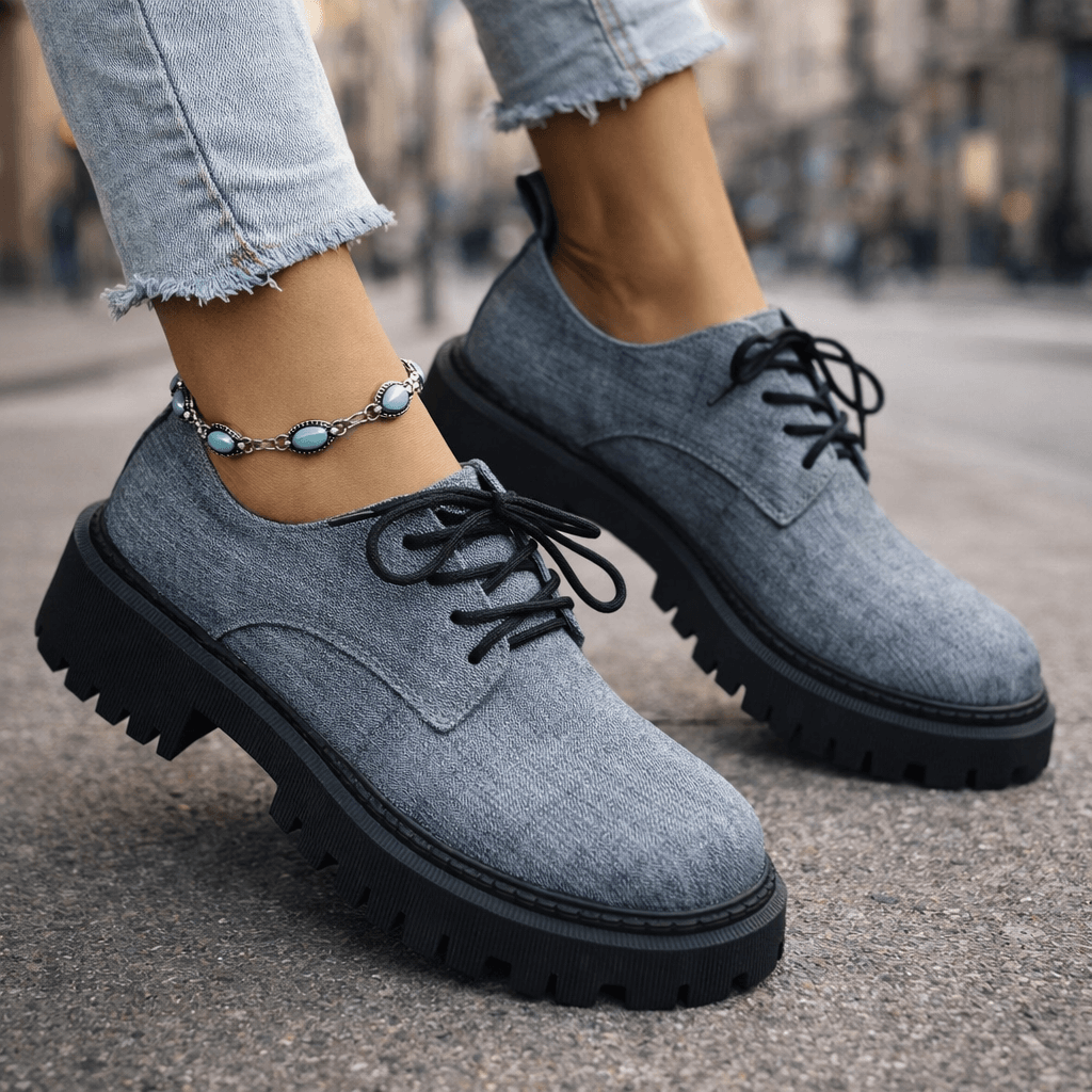 Tiva Rise Platforms