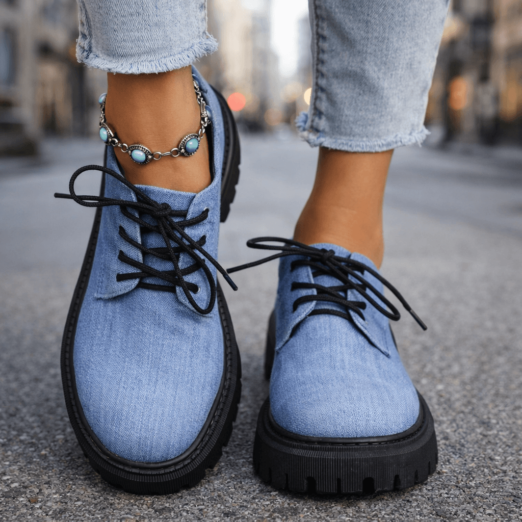 Tiva Rise Platforms