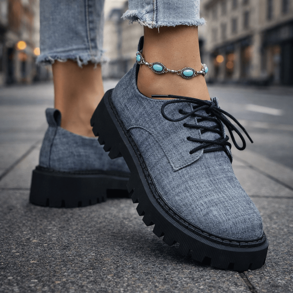 Tiva Rise Platforms