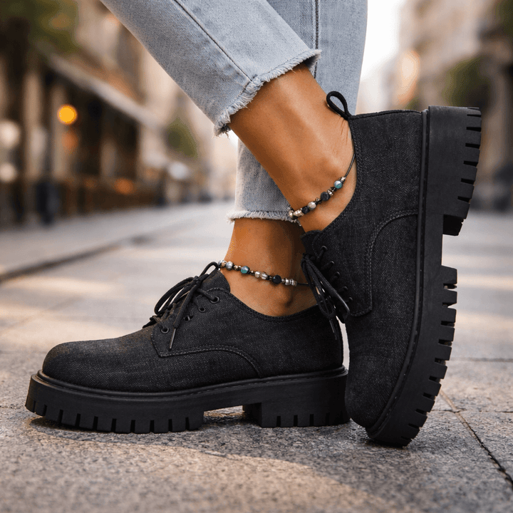Tiva Rise Platforms