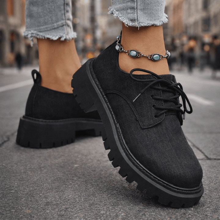 Tiva Rise Platforms