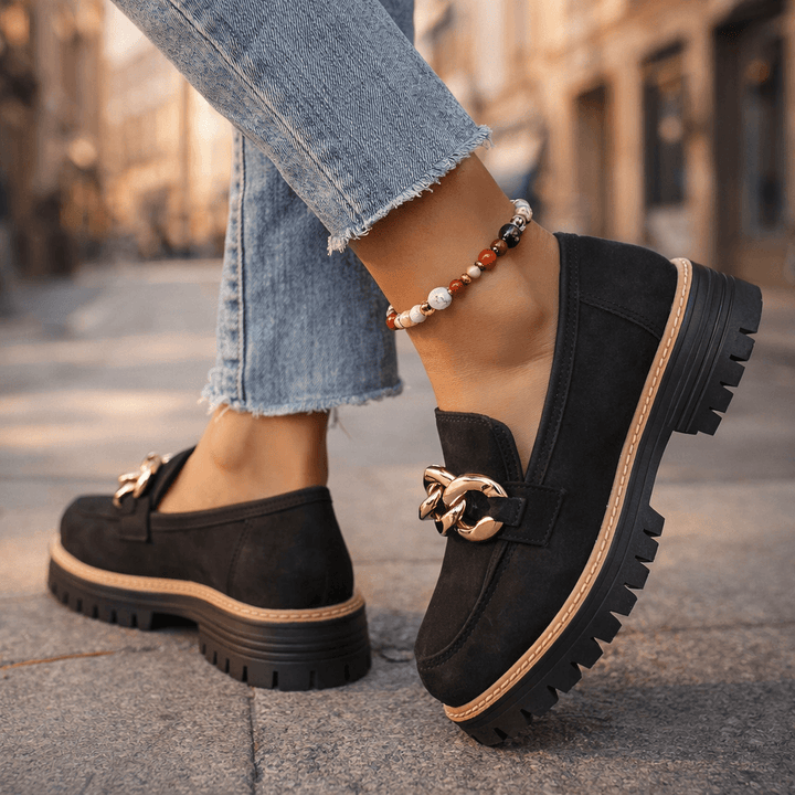 Evora Rise Platforms