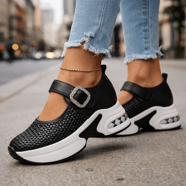 Bella Charm Platforms