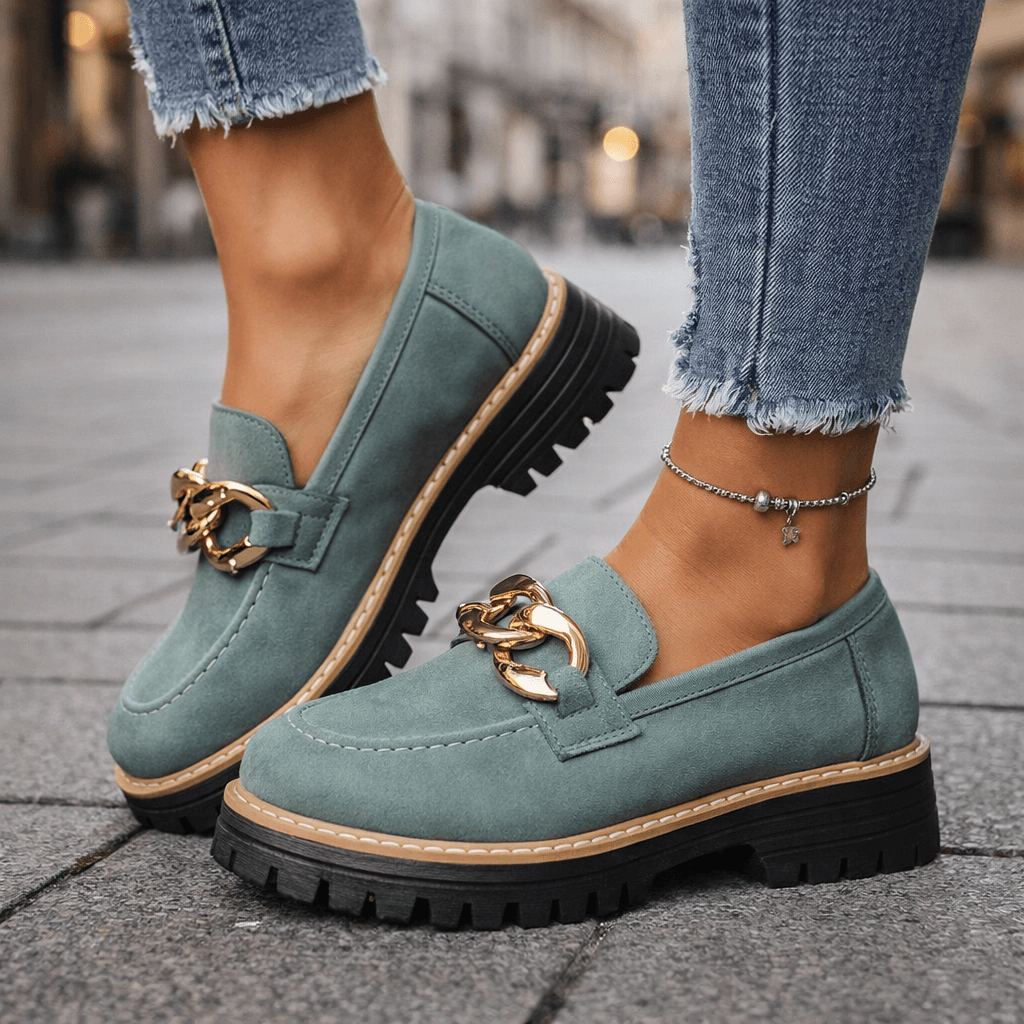 Evora Rise Platforms