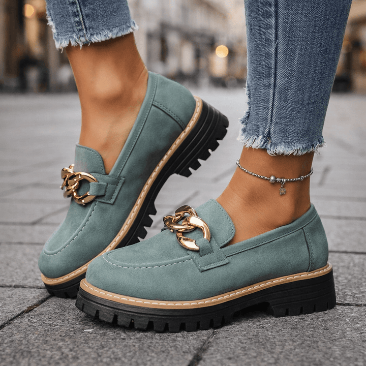 Evora Rise Platforms