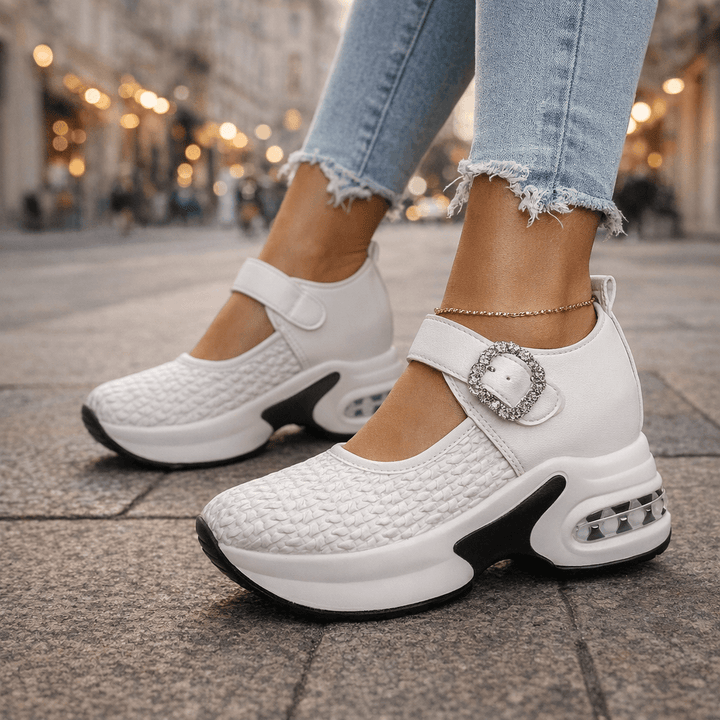 Bella Charm Platforms