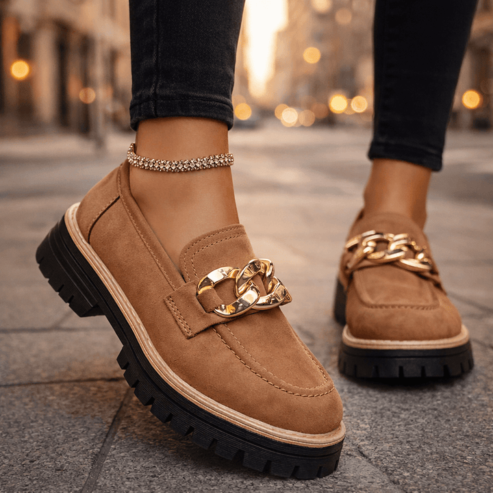 Evora Rise Platforms