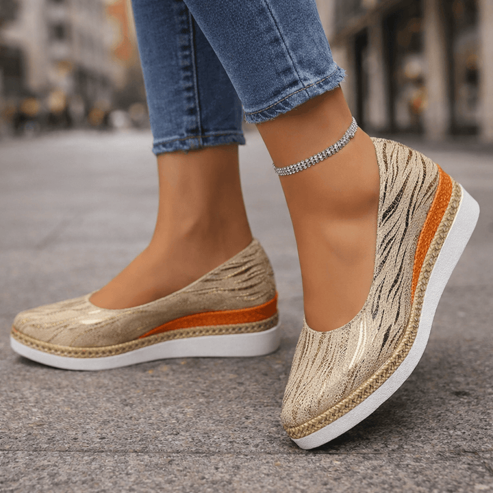 Avira Rise Platforms