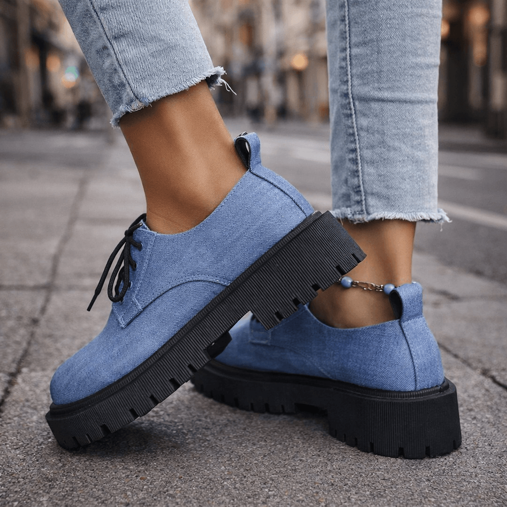 Tiva Rise Platforms