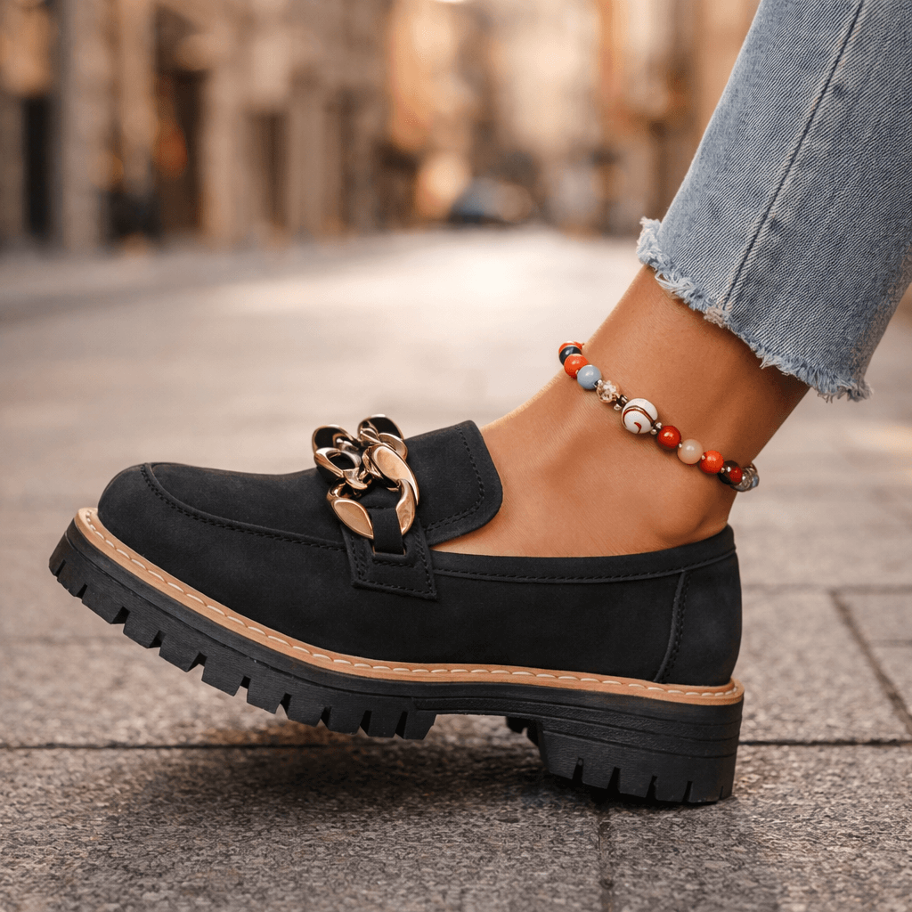 Evora Rise Platforms