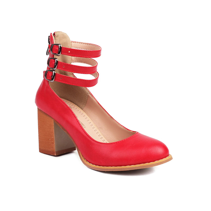 Ines Charm Heels