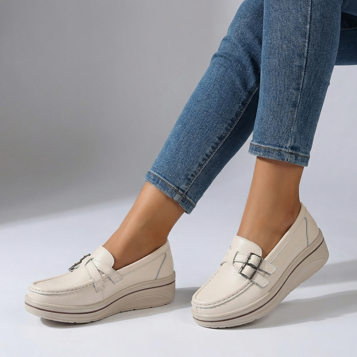 Tiffany Orthopedic Loafers